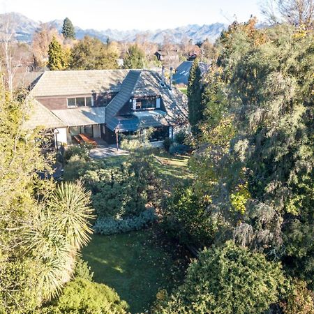 21 Cheltenham Street Hanmer Springs Exterior foto
